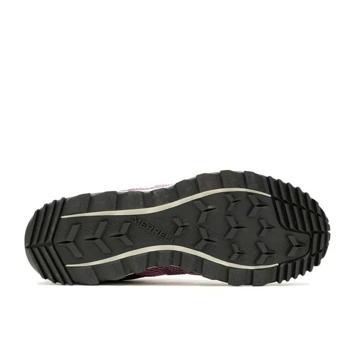 Wildwood Aerosport Mauvewillow Women Merrell SlipOns Wildwood Aerosport Mauvewillow Women Merrell SlipOns