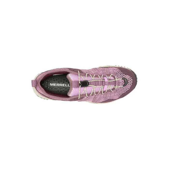 Wildwood Aerosport Mauvewillow Women Merrell SlipOns Wildwood Aerosport Mauvewillow Women Merrell SlipOns