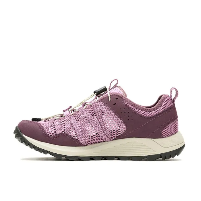 Wildwood Aerosport Mauvewillow Women Merrell SlipOns Wildwood Aerosport Mauvewillow Women Merrell SlipOns