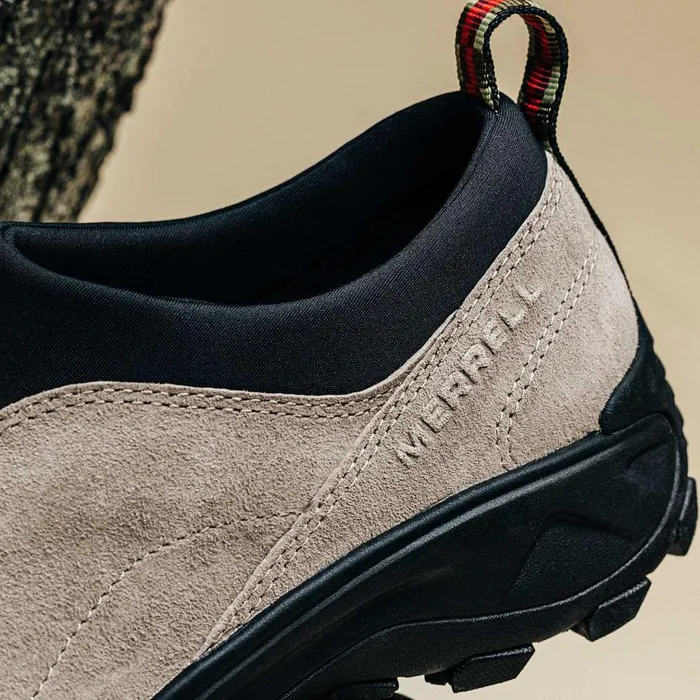 Winter Moc 3 Classic Taupe Men Merrell SlipOns