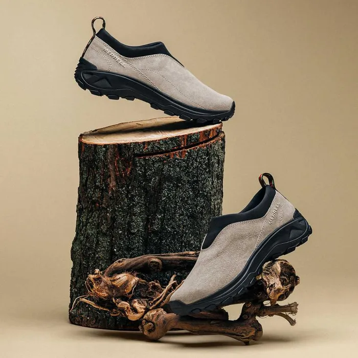Winter Moc 3 Classic Taupe Men Merrell SlipOns