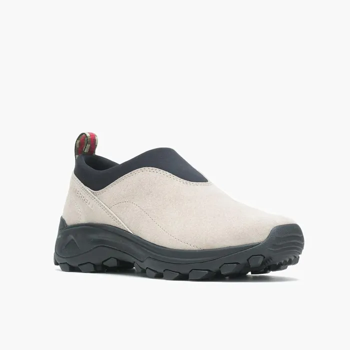 Winter Moc 3 Classic Taupe Men Merrell SlipOns