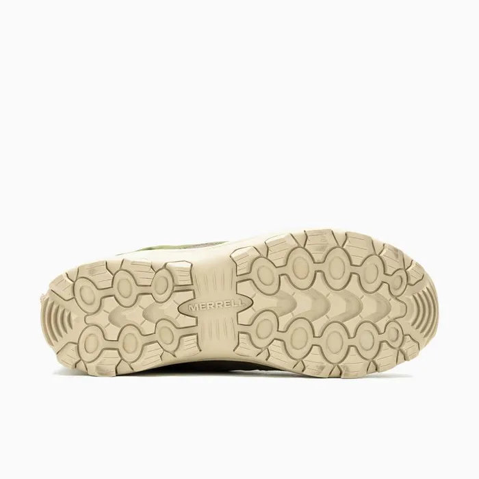 Winter Moc Zero Tall Avocado Men Merrell SlipOns Winter Moc Zero Tall Avocado Men Merrell SlipOns