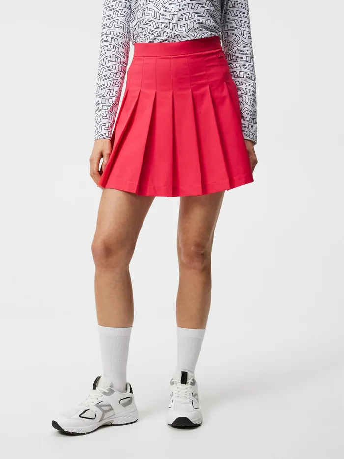 Women Adina Skirt Azalea JLindeberg Skirts