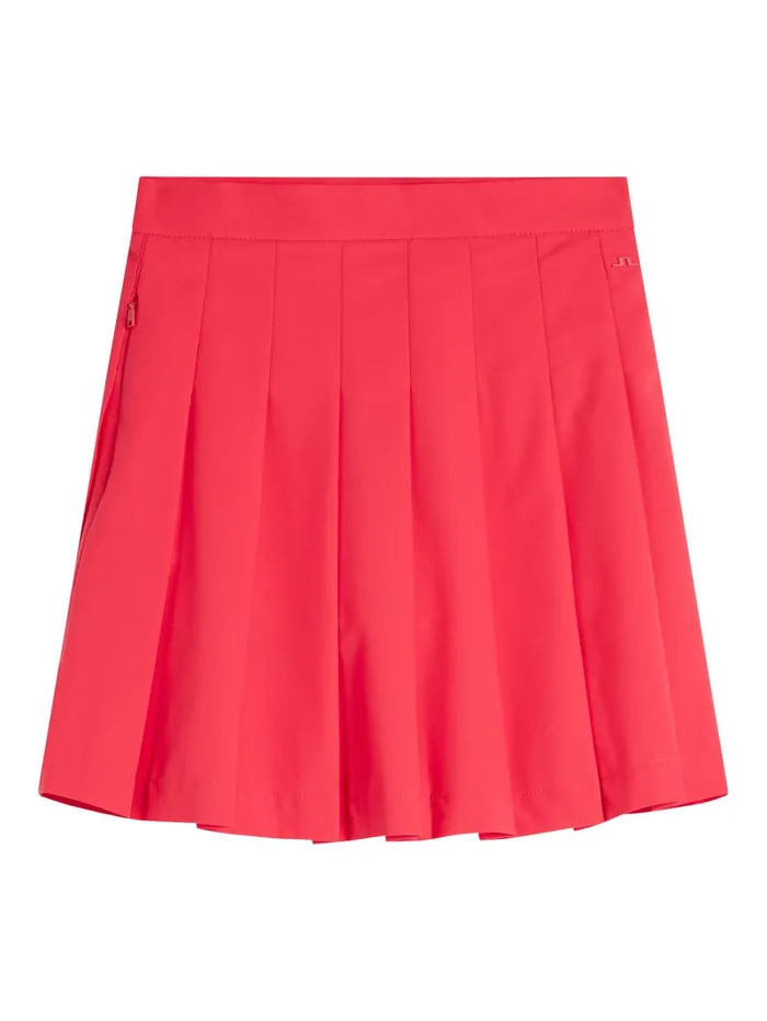 Women Adina Skirt Azalea JLindeberg Skirts Women Adina Skirt Azalea JLindeberg Skirts