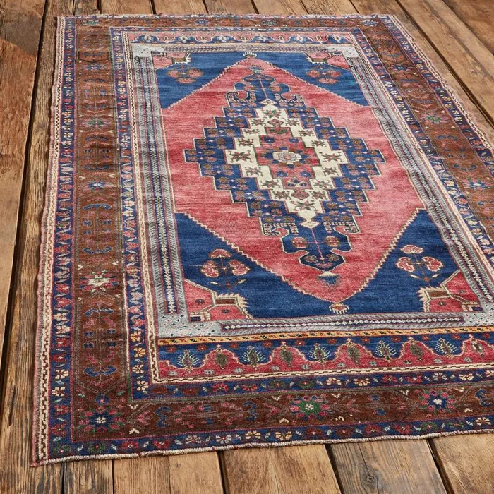 Women Afyon Rug Sundance Catalog OneOfAKind