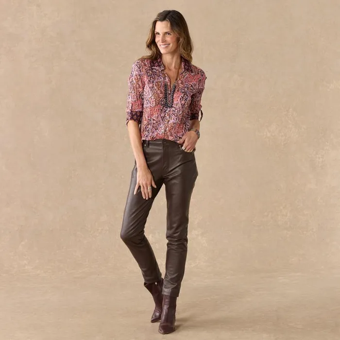 Women Aitana Shirt Petite Multi Sundance Catalog Petite Styles Women Aitana Shirt Petite Multi Sundance Catalog Petite Styles