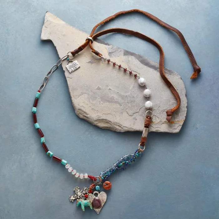 Women American Heart Necklace Sundance Catalog Necklaces Women American Heart Necklace Sundance Catalog Necklaces