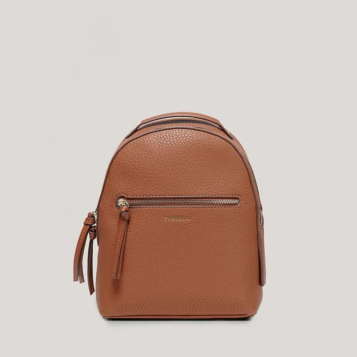 Women Anouk Backpack Tan Bags For Women Fiorelli Tan Backpacks