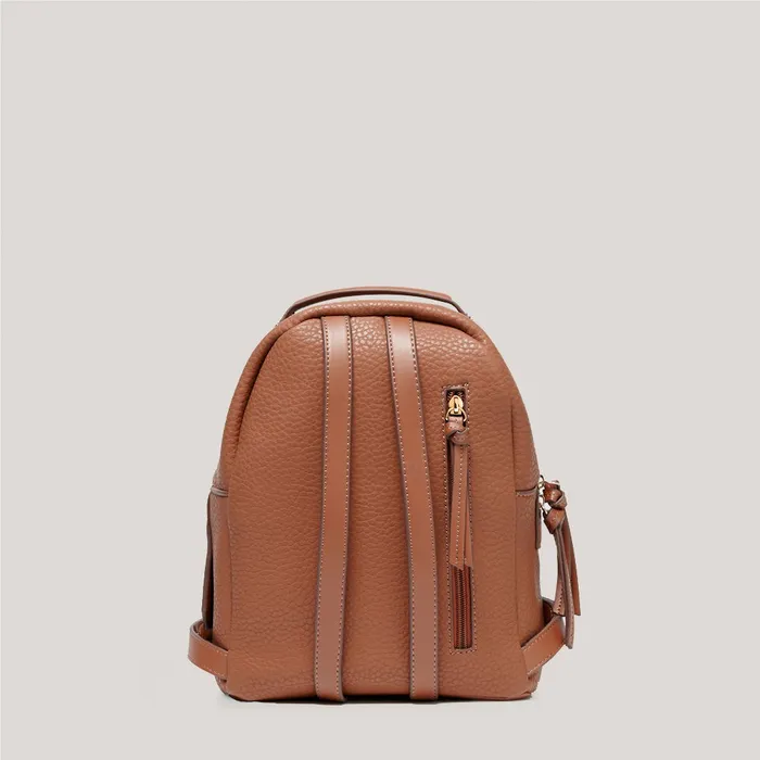Women Anouk Backpack Tan Bags For Women Fiorelli Tan Backpacks