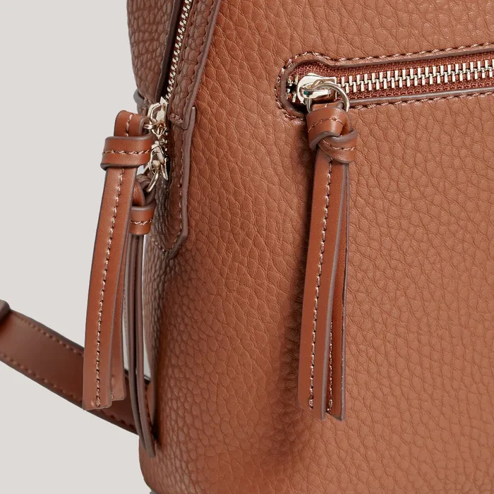 Women Anouk Backpack Tan Bags For Women Fiorelli Tan Backpacks