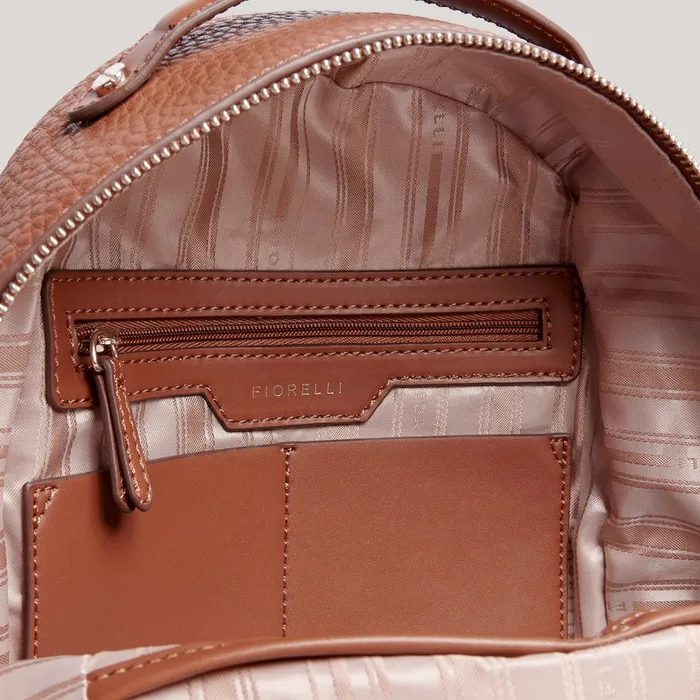 Women Anouk Backpack Tan Bags For Women Fiorelli Tan Backpacks