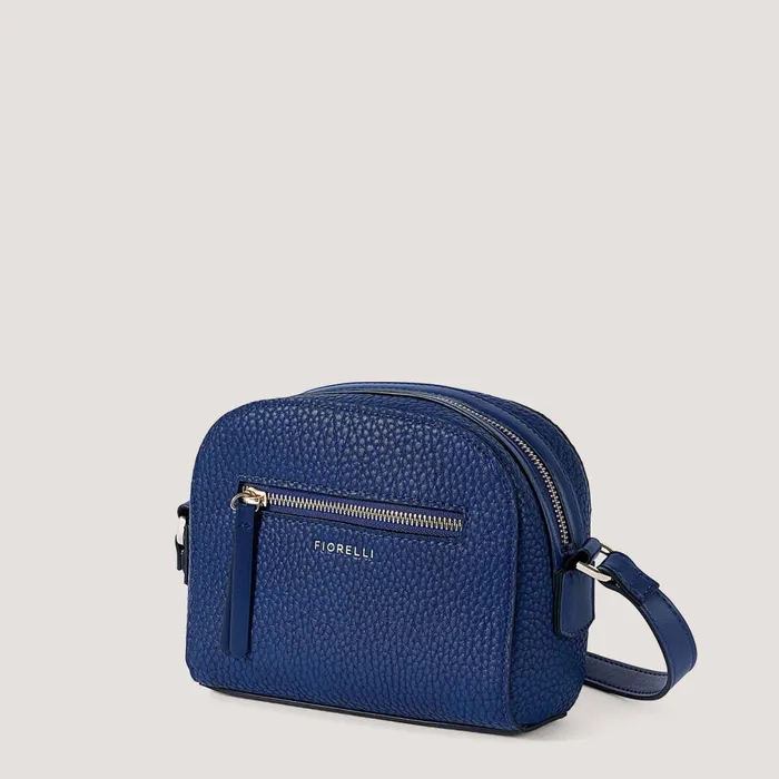 Women Anouk Crossbody Bag Cobalt Blue Fiorelli Crossbody Bags