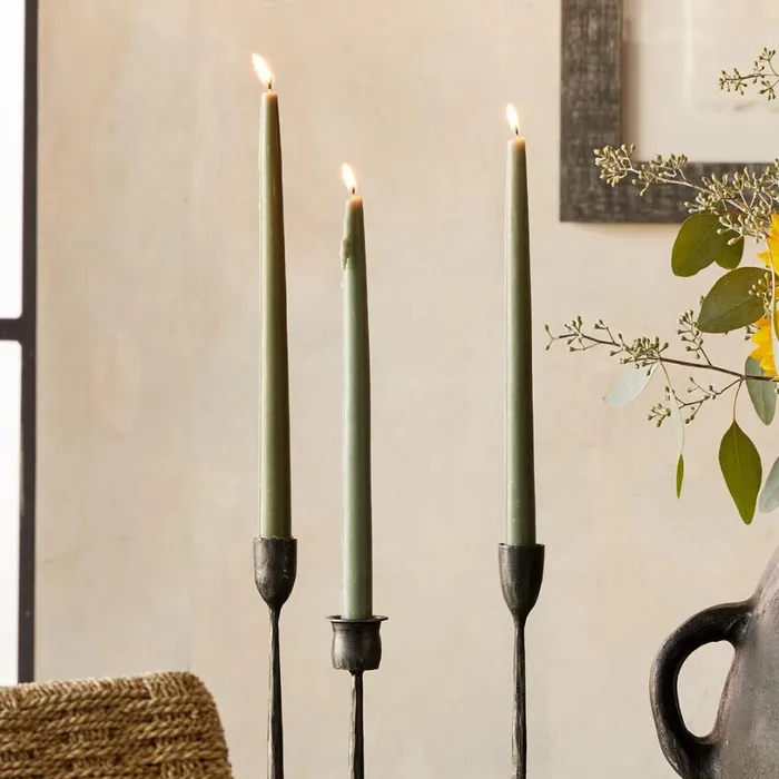 Women Artisan Taper Candles Set Miel Sundance Catalog Decor Women Artisan Taper Candles Set Miel Sundance Catalog Decor