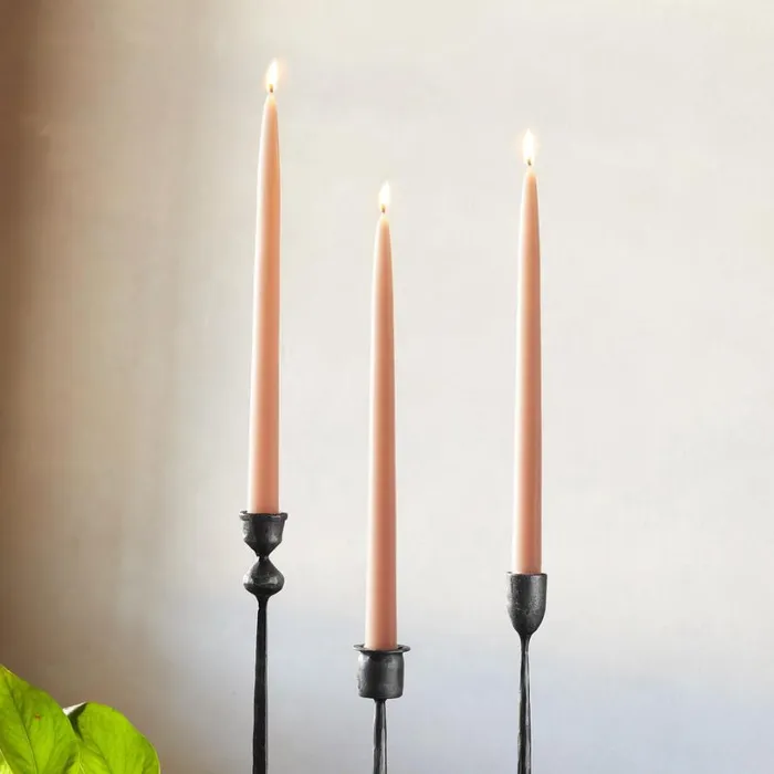 Women Artisan Taper Candles Set Miel Sundance Catalog Decor Women Artisan Taper Candles Set Miel Sundance Catalog Decor