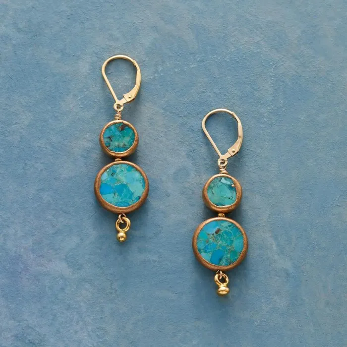 Women Atmospheric Earrings Sundance Catalog Earrings