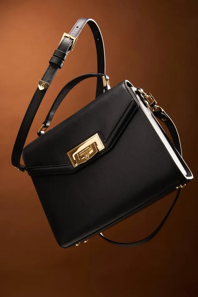 Women Bags Holland Cooper Cheltenham Bag Black