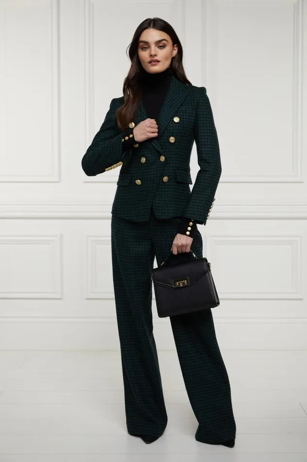 Women Bags Holland Cooper Cheltenham Bag Black