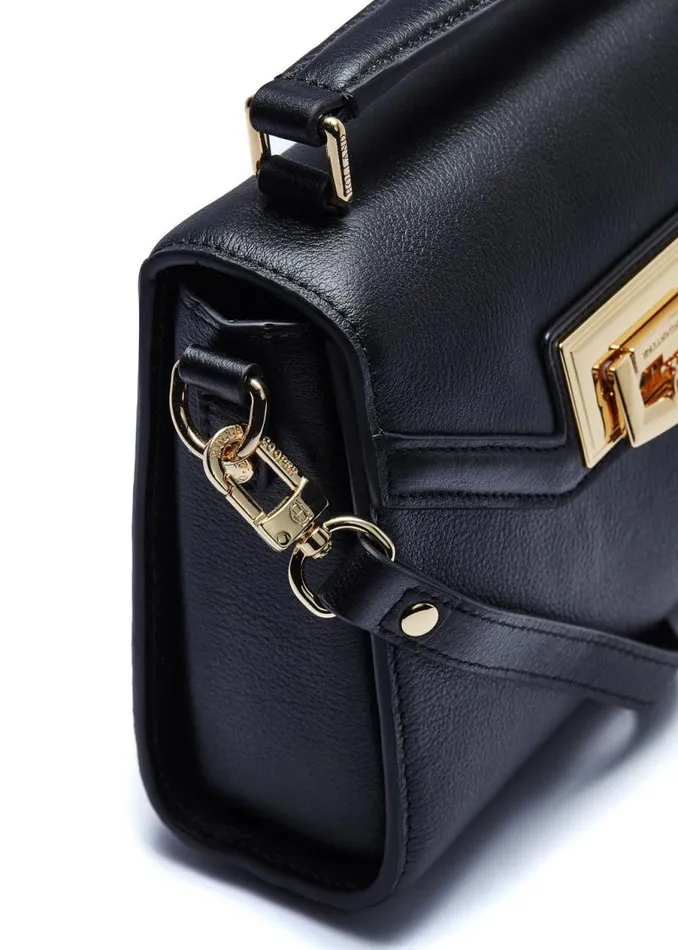 Women Bags Holland Cooper Cheltenham Bag Black