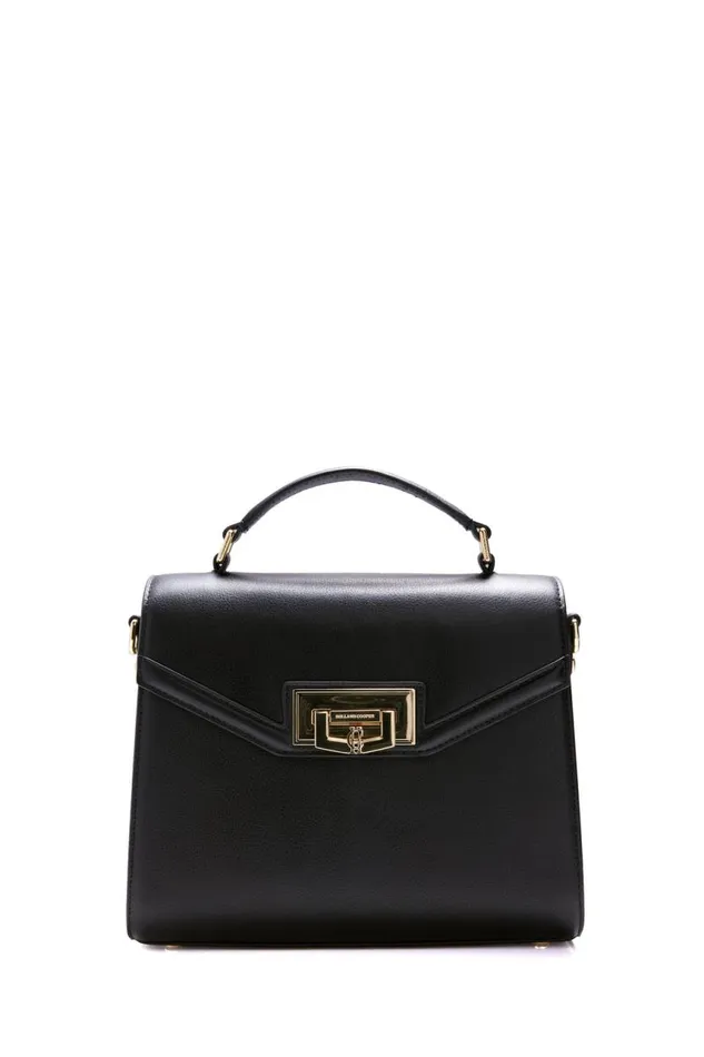 Women Bags Holland Cooper Cheltenham Bag Black