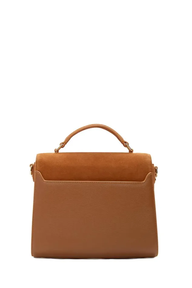 Women Bags Holland Cooper Cheltenham Bag Tan
