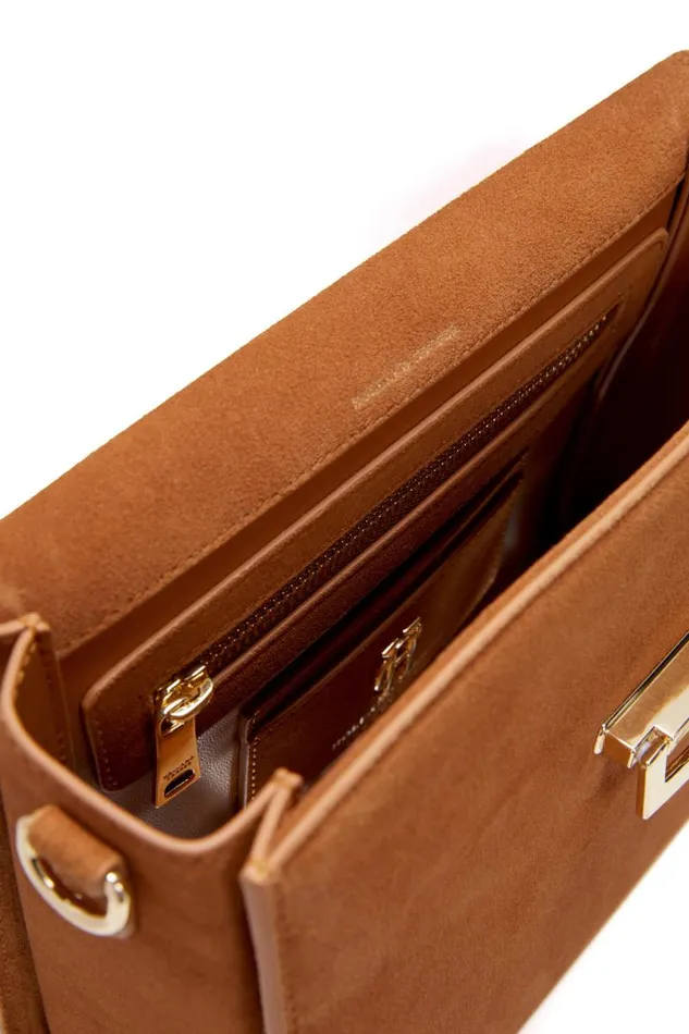 Women Bags Holland Cooper Cheltenham Bag Tan