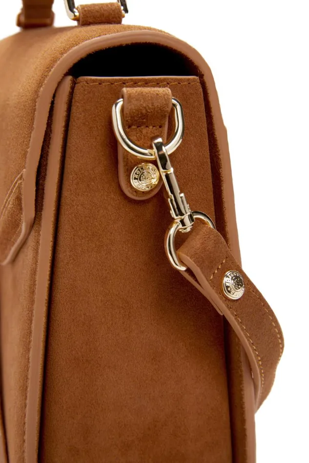 Women Bags Holland Cooper Cheltenham Bag Tan