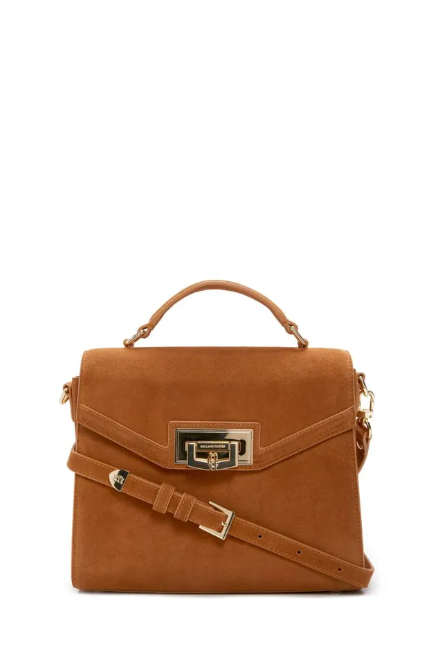 Women Bags Holland Cooper Cheltenham Bag Tan
