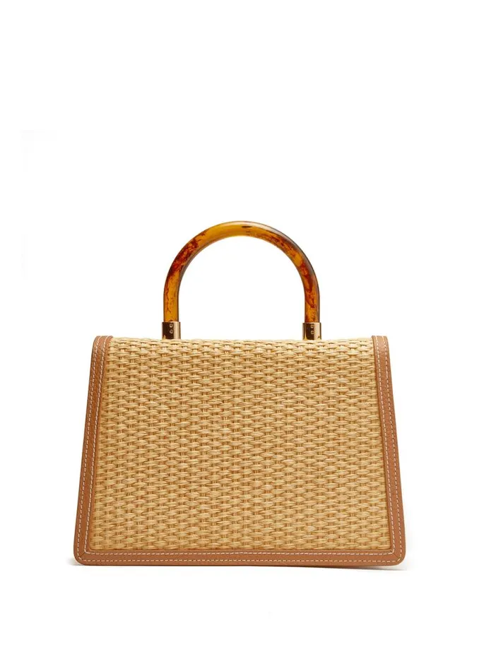 Women Bags Holland Cooper Dowdeswell Bag Tan Natural Women Bags Holland Cooper Dowdeswell Bag Tan Natural