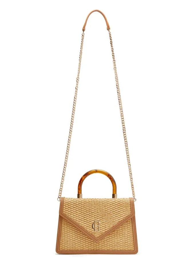 Women Bags Holland Cooper Dowdeswell Bag Tan Natural Women Bags Holland Cooper Dowdeswell Bag Tan Natural