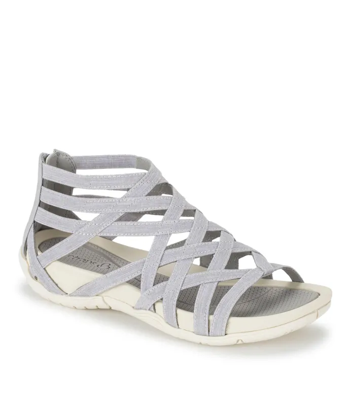 Women Baretraps Active Sandals Samina Sandal Grey
