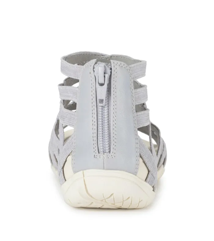 Women Baretraps Active Sandals Samina Sandal Grey