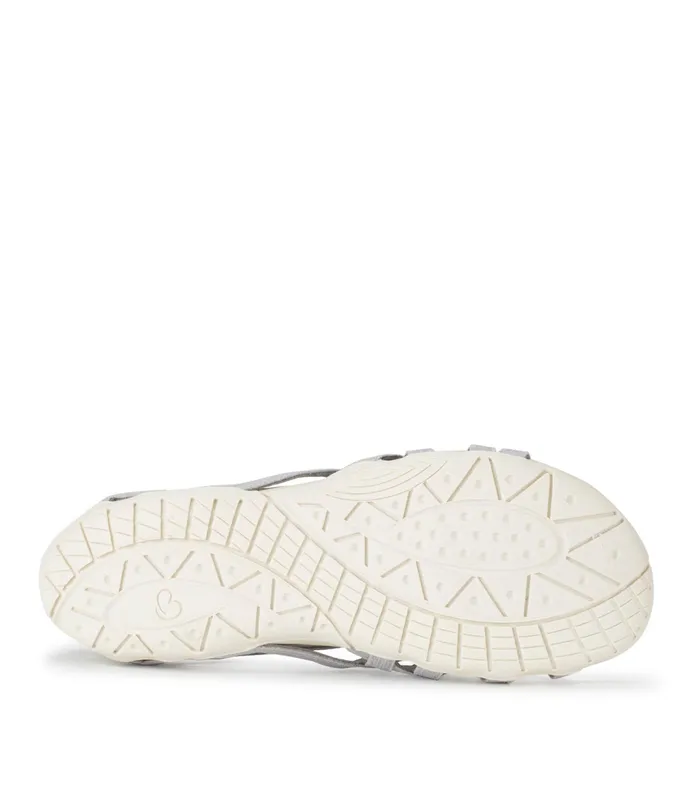 Women Baretraps Active Sandals Samina Sandal Grey