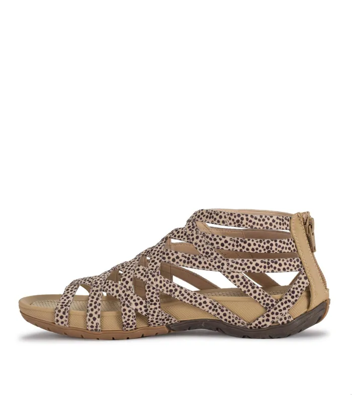 Women Baretraps Active Sandals Samina Sandal Sand Mini Spot