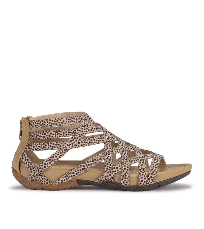Women Baretraps Active Sandals Samina Sandal Sand Mini Spot