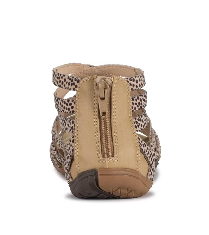 Women Baretraps Active Sandals Samina Sandal Sand Mini Spot