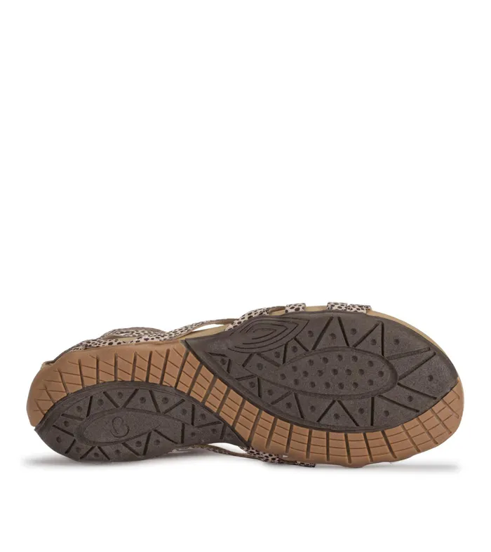 Women Baretraps Active Sandals Samina Sandal Sand Mini Spot