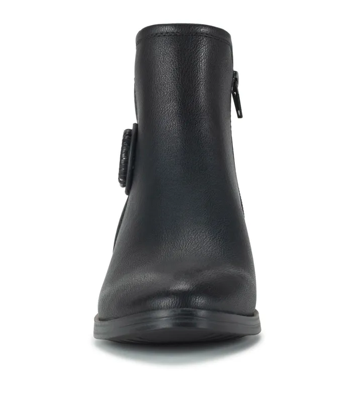 Women Baretraps Booties Maddy Bootie Black