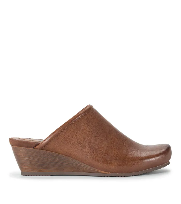 Women Baretraps Clogs and Mules Lilibet Mule Cognac
