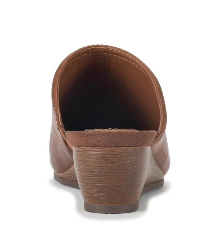 Women Baretraps Clogs and Mules Lilibet Mule Cognac
