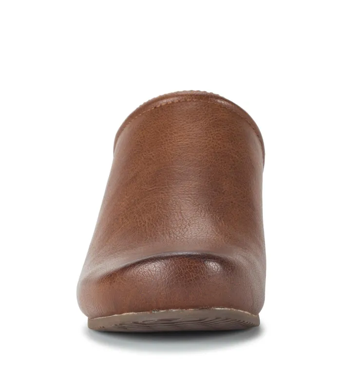 Women Baretraps Clogs and Mules Lilibet Mule Cognac