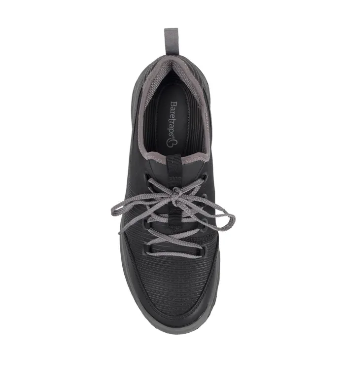 Women Baretraps Sneakers Malina Sneaker Black
