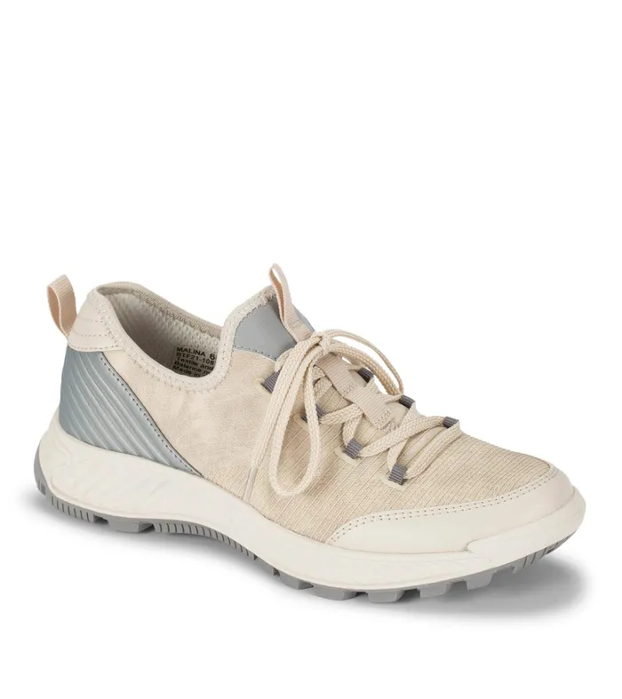 Women Baretraps Sneakers Malina Sneaker Creamlight Grey