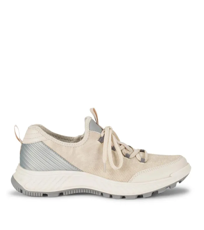 Women Baretraps Sneakers Malina Sneaker Creamlight Grey