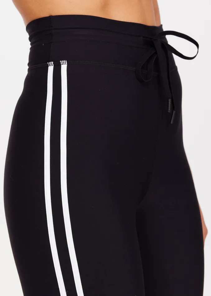 Women BEAUFORT 25IN MIDI PANT Leggings THE UPSIDE