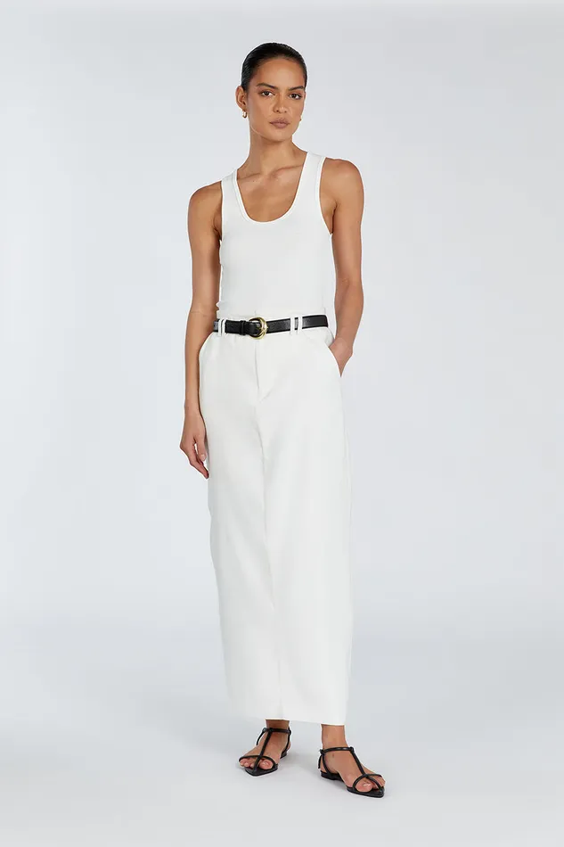Women Belts DISSH SANCIA THE JESSA BELT BLACK