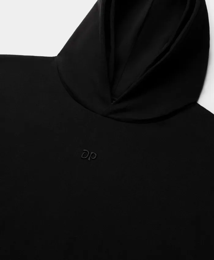 Women Black Sammy Oversized Hoodie Daily Paper Hoodies and Sweaters Women Black Sammy Oversized Hoodie Daily Paper Hoodies and Sweaters