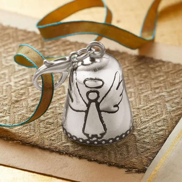 Women Blessing Bell Sundance Catalog Seasonal