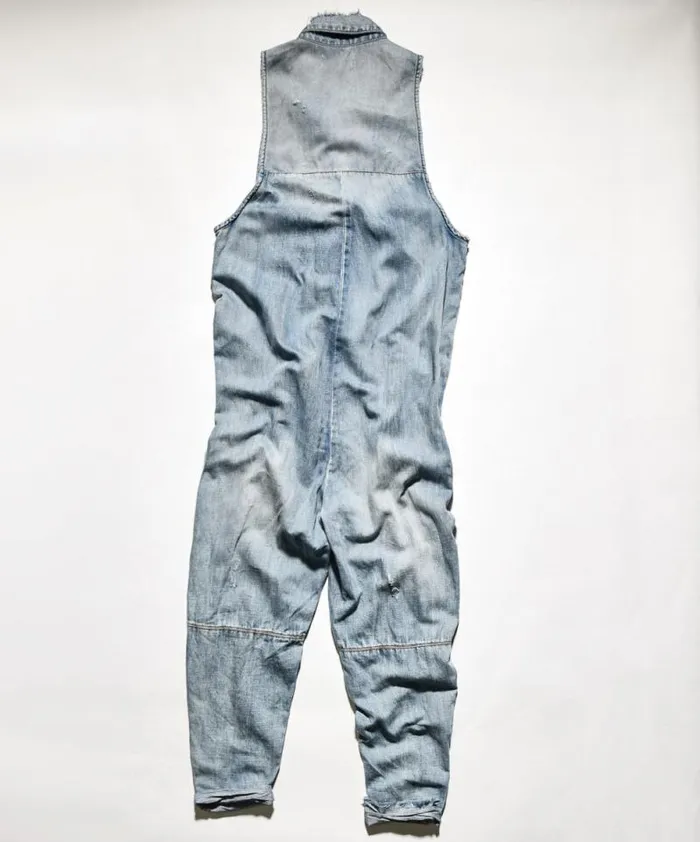 Women BLUE JANE BRAXTON UTILITY SUIT One Teaspoon Denim Jumpsuits Women BLUE JANE BRAXTON UTILITY SUIT One Teaspoon Denim Jumpsuits