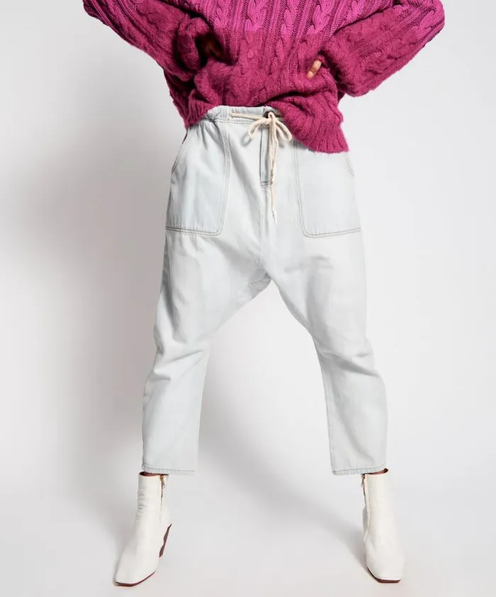 Women BRANDO SHABBY KINGPINS BOYFRIEND JEANS One Teaspoon Bottoms Women BRANDO SHABBY KINGPINS BOYFRIEND JEANS One Teaspoon Bottoms
